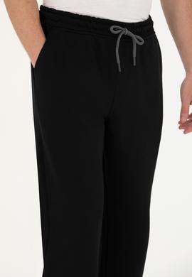 Erkek Siyah Eşofman Altı - 50269411001