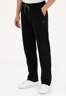 Erkek Siyah Eşofman Altı - 50269411001