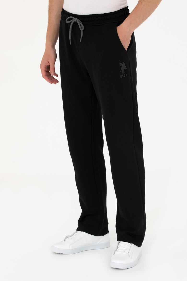 Erkek Siyah Eşofman Altı - 50269411001