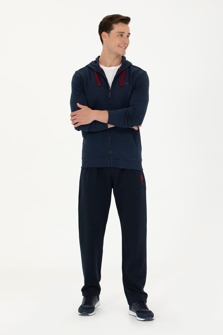 Erkek Lacivert Eşofman Altı - 50269411011