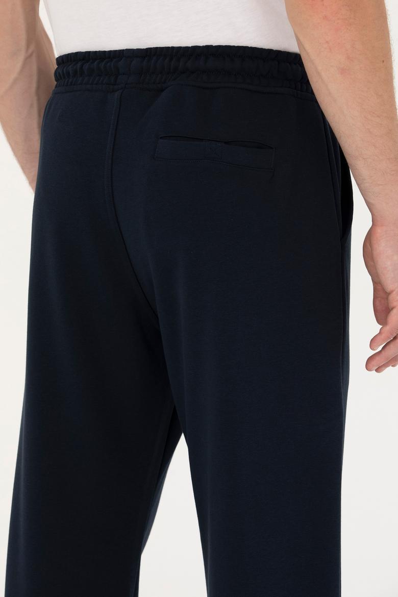 Erkek Lacivert Eşofman Altı - 50269411011