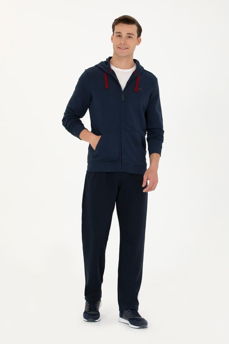 Erkek Lacivert Eşofman Altı