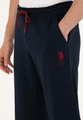 Erkek Lacivert Eşofman Altı - 50269411011