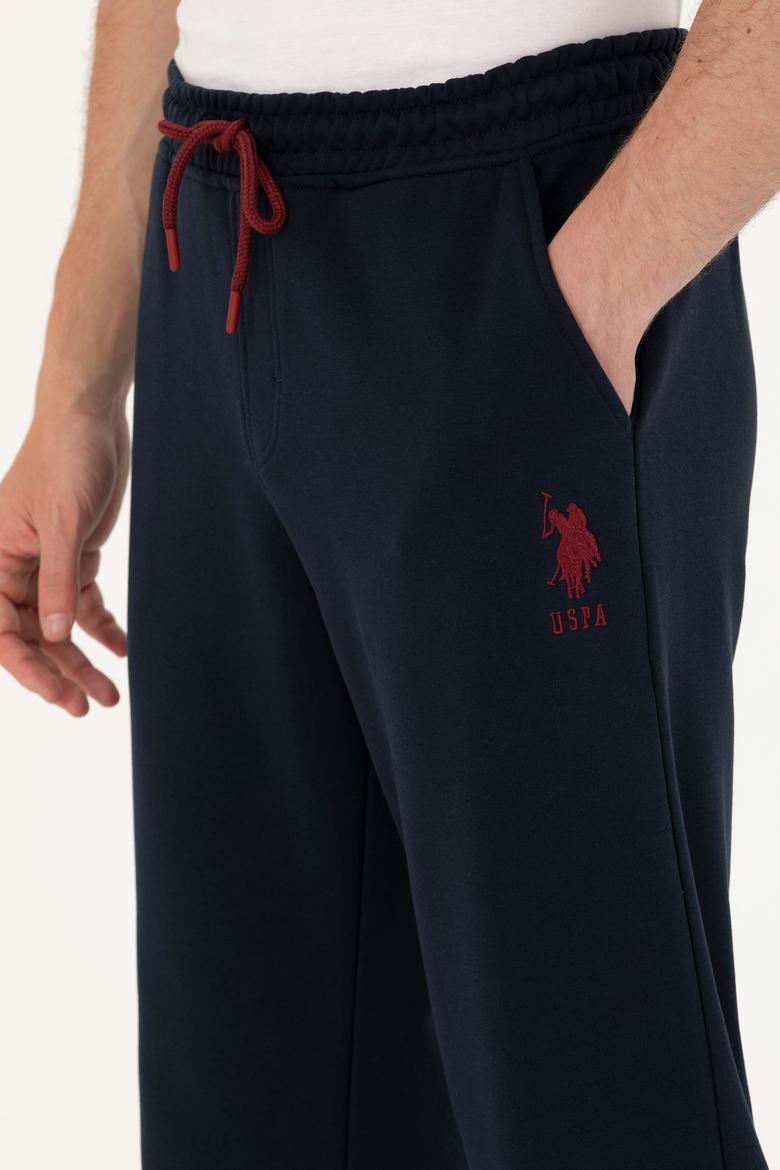 Erkek Lacivert Eşofman Altı - 50269411011