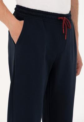 Erkek Lacivert Eşofman Altı - 50269411011