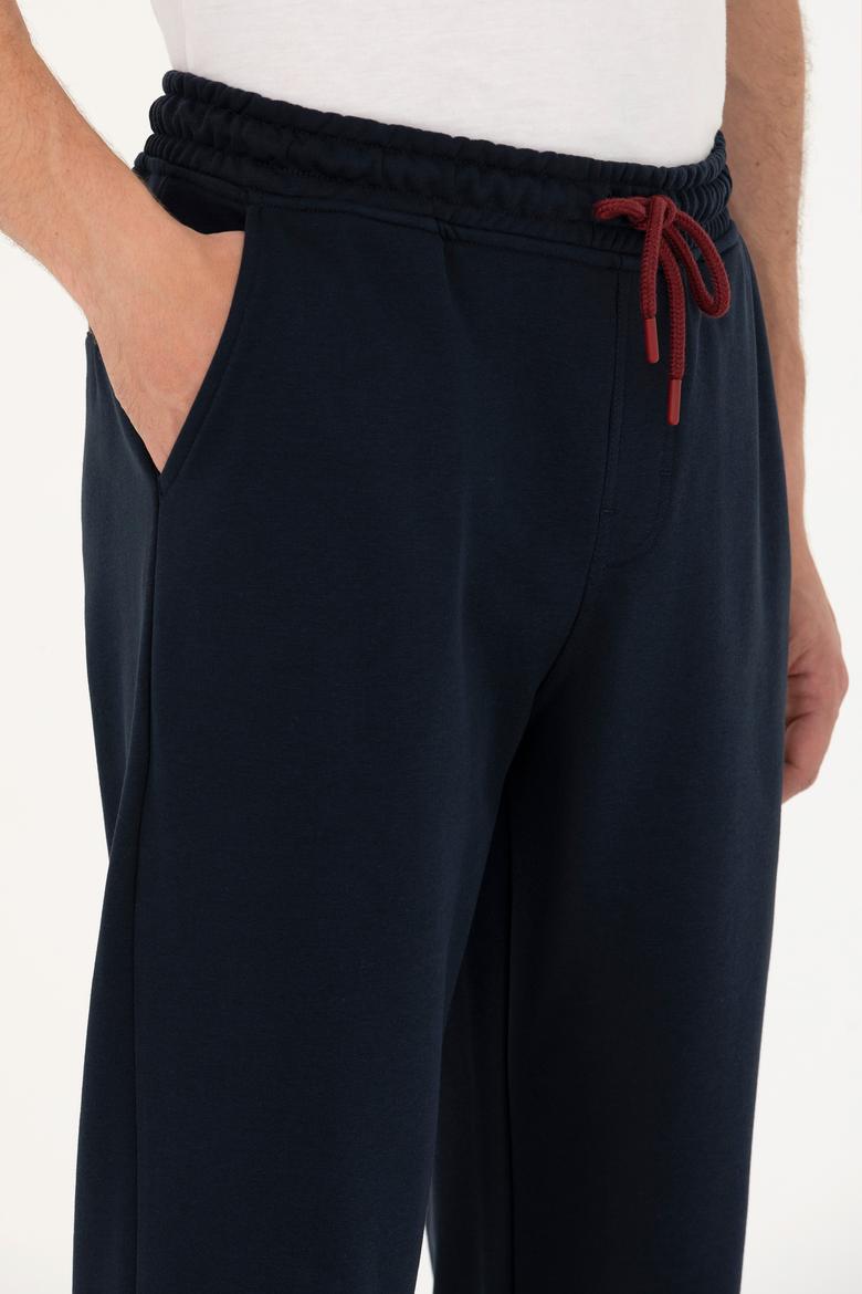 Erkek Lacivert Eşofman Altı - 50269411011