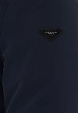 Erkek Lacivert Mont - 50269757006