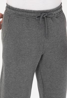 Erkek Antrasit Melanj Eşofman Altı - 50269406041