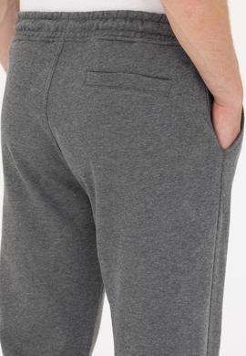 Erkek Antrasit Melanj Eşofman Altı - 50269406041