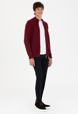 Erkek Siyah Jean Pantolon - 50272871038