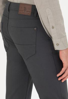Erkek Antrasit Kanvas / Chino Pantolon - 50275582083