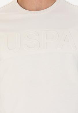 Erkek Taş Basic Sweatshirt - 50269402124