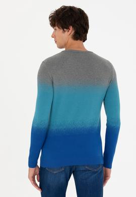 Erkek Saks Kazak - 50272127024