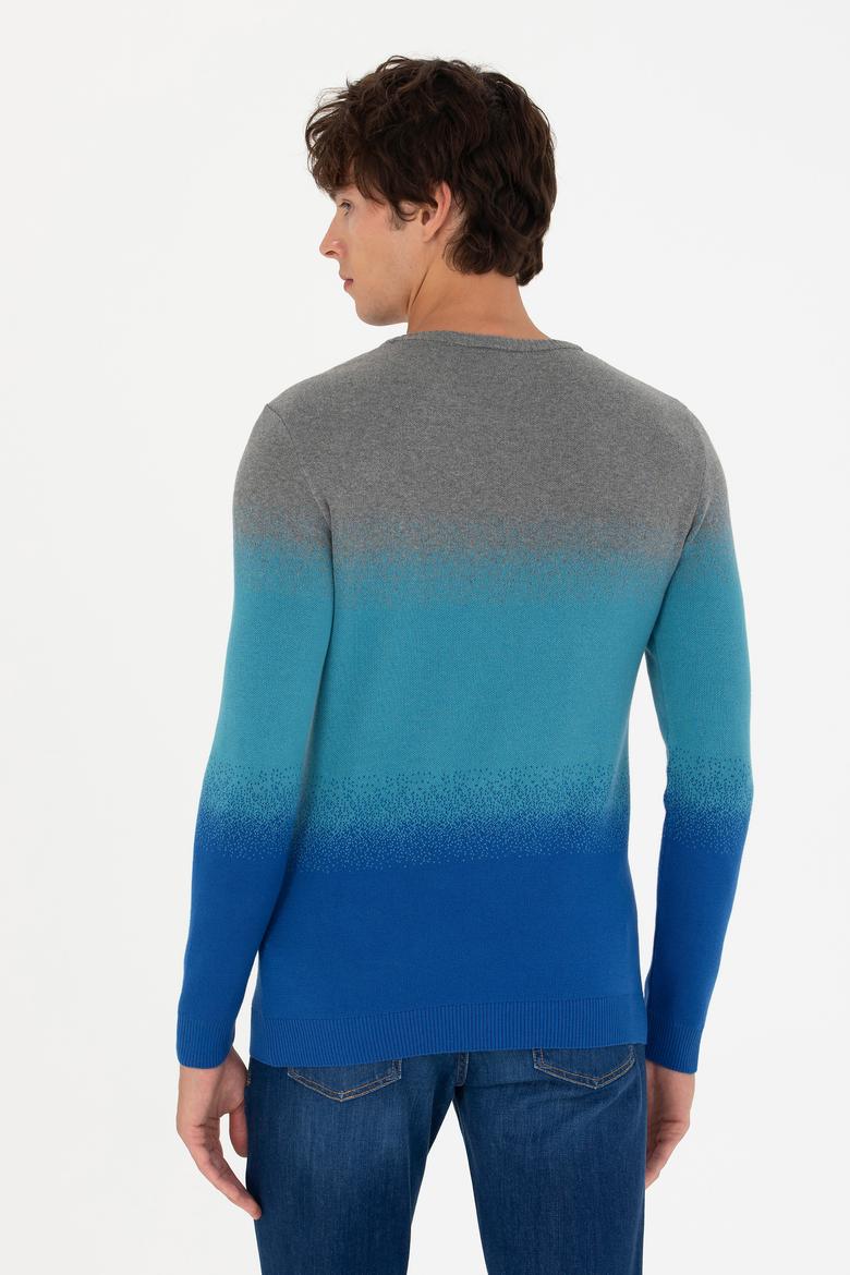 Erkek Saks Kazak - 50272127024