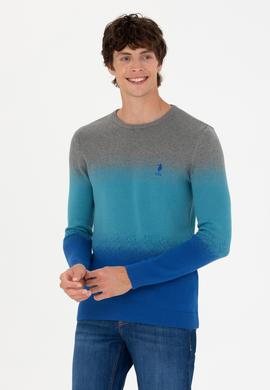 Erkek Saks Kazak - 50272127024