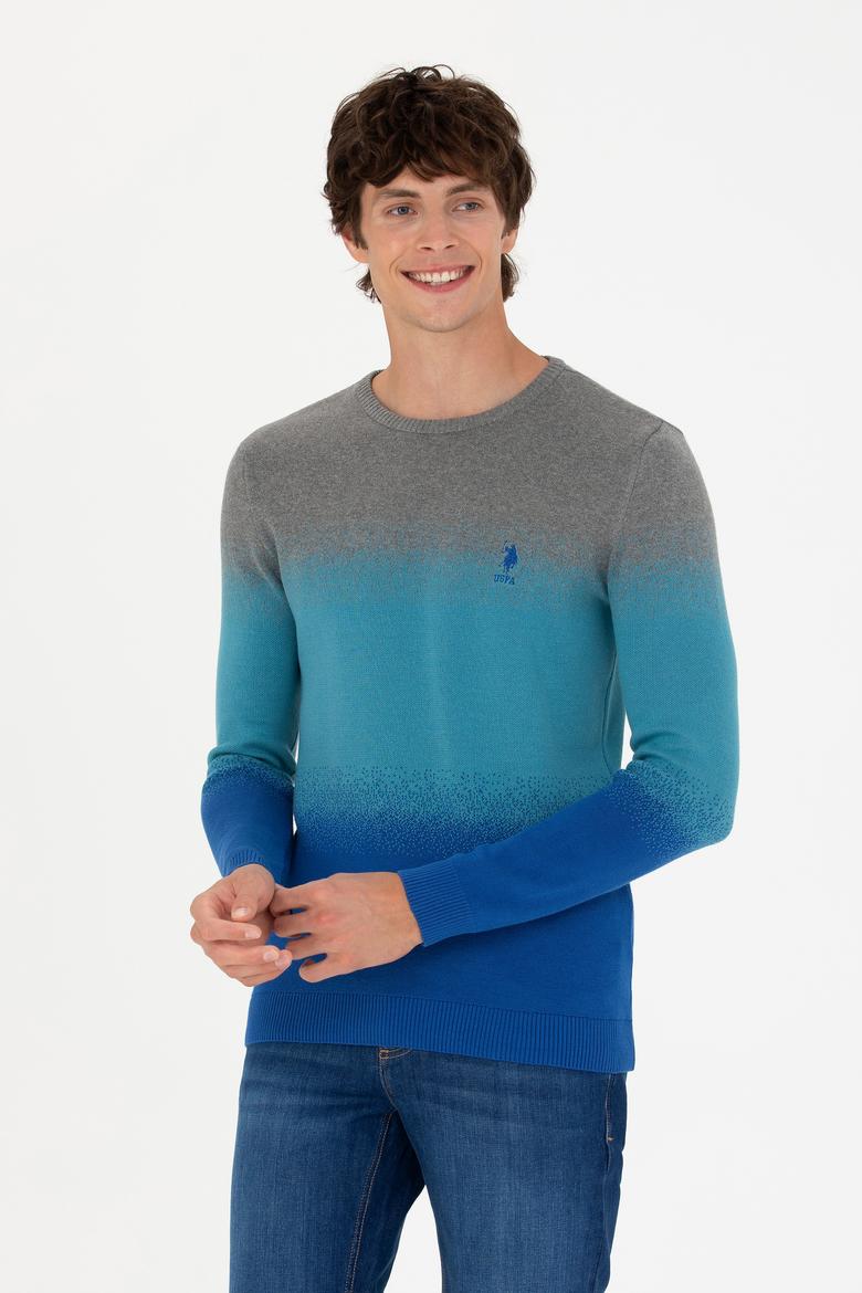 Erkek Saks Kazak - 50272127024