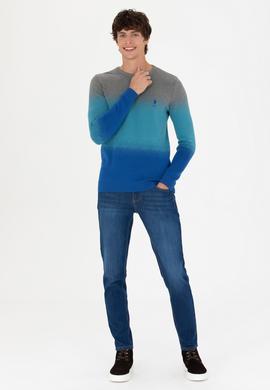 Erkek Saks Kazak - 50272127024