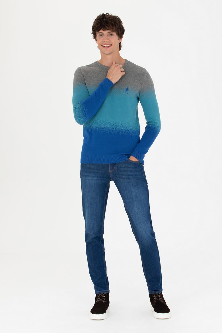 Erkek Saks Kazak - 50272127024