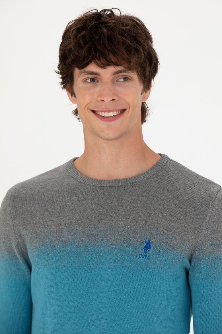 Erkek Saks Kazak - 50272127024