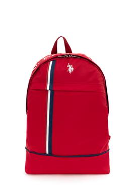 Erkek Çocuk Bordo Okul Çantası - 50274612001