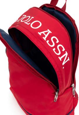 Erkek Çocuk Bordo Okul Çantası - 50274612001