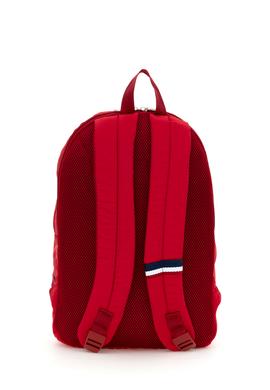 Erkek Çocuk Bordo Okul Çantası - 50274612001