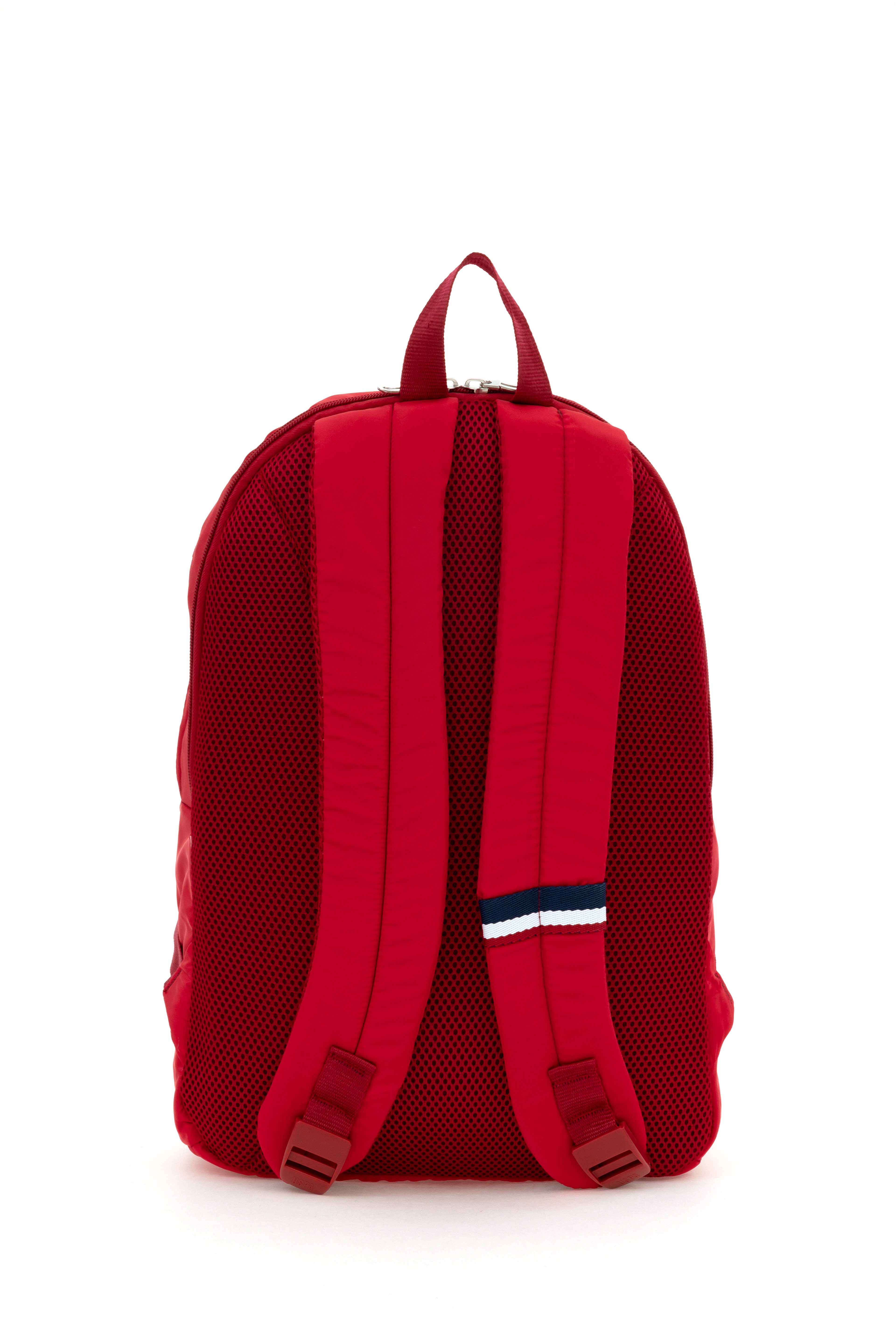 Erkek Çocuk Bordo Okul Çantası - Image 3