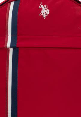 Erkek Çocuk Bordo Okul Çantası - 50274612001