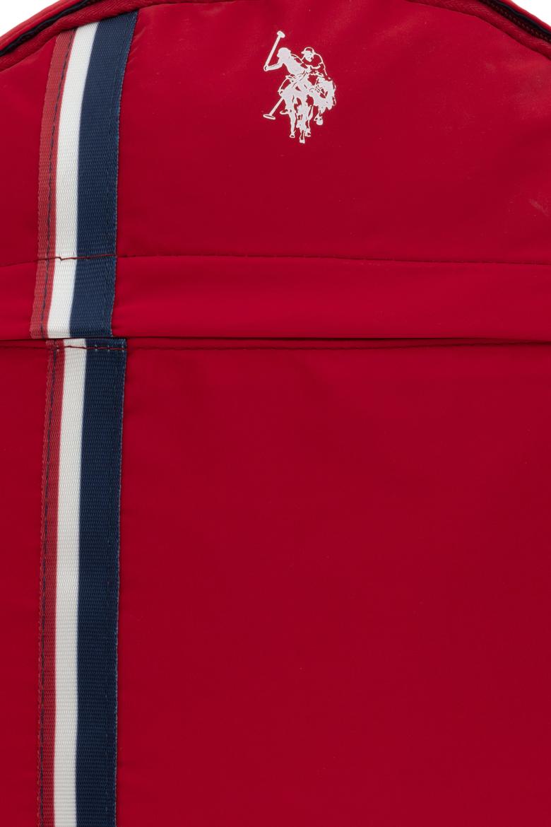 Erkek Çocuk Bordo Okul Çantası - 50274612001