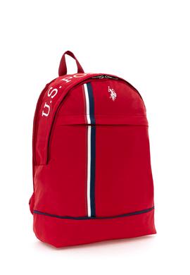 Erkek Çocuk Bordo Okul Çantası - 50274612001