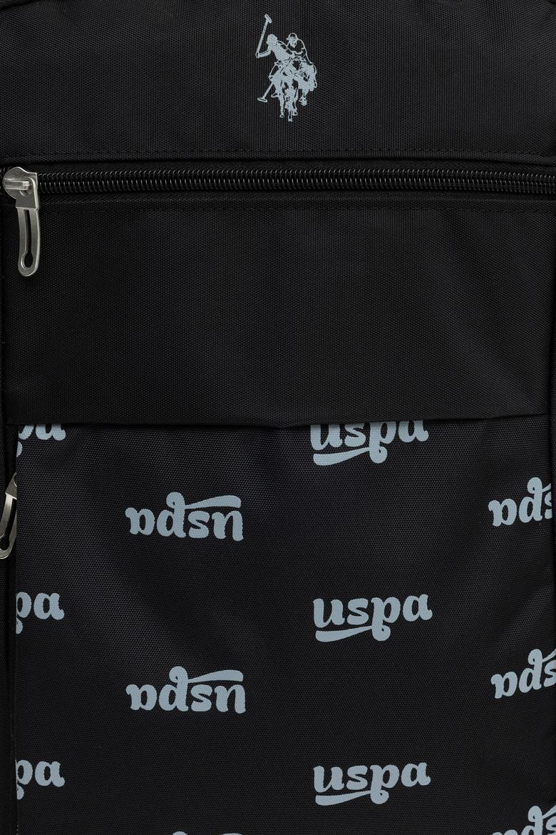 Erkek Çocuk Siyah Okul Çantası - 50274639001