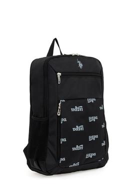 Erkek Çocuk Siyah Okul Çantası - 50274639001