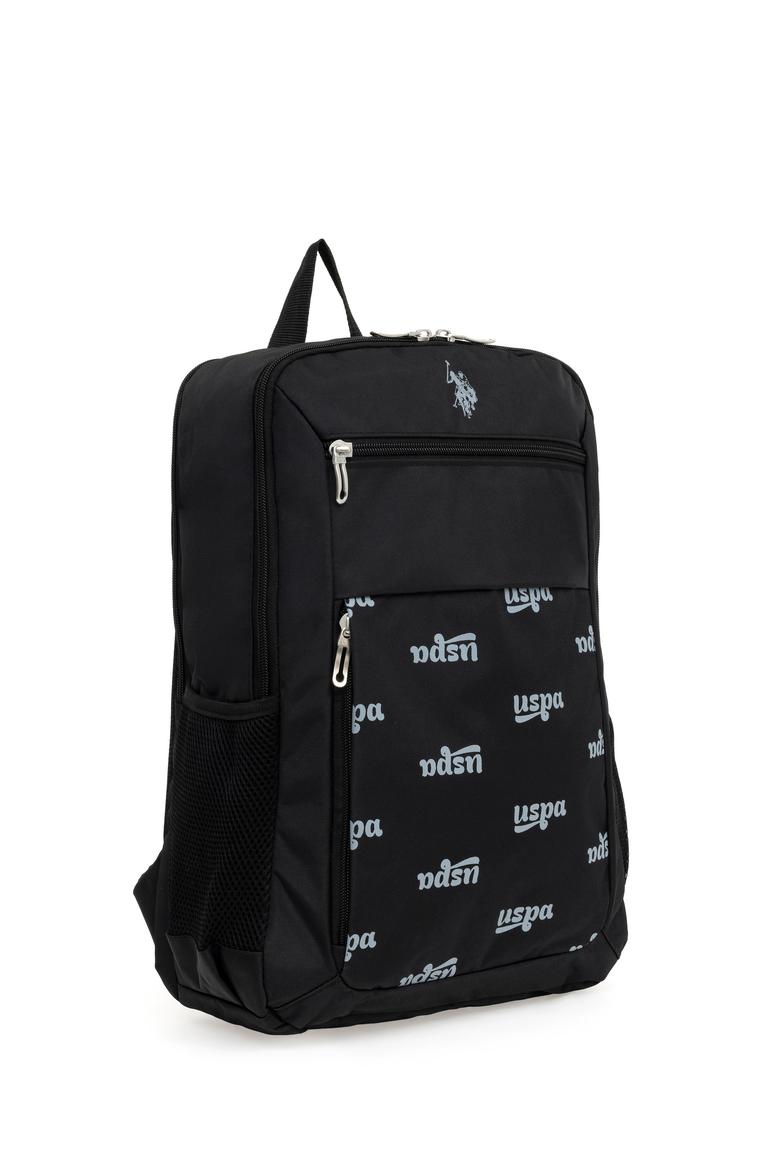 Erkek Çocuk Siyah Okul Çantası - 50274639001