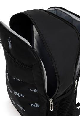 Erkek Çocuk Siyah Okul Çantası - 50274639001