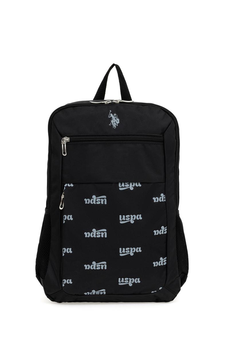 Erkek Çocuk Siyah Okul Çantası