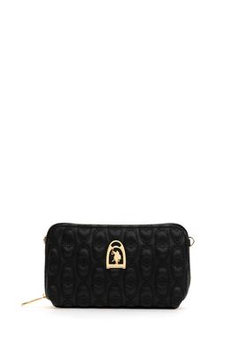 Kadın Siyah Cüzdan - 50276268001