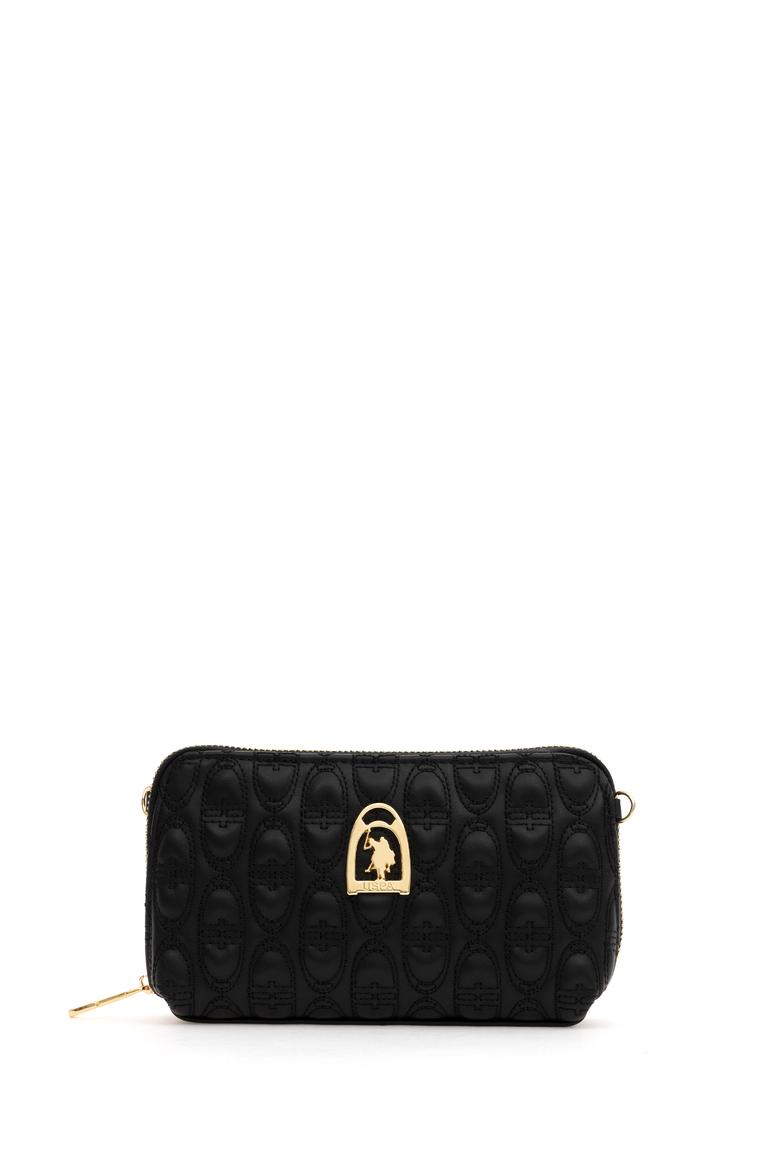 Kadın Siyah Cüzdan