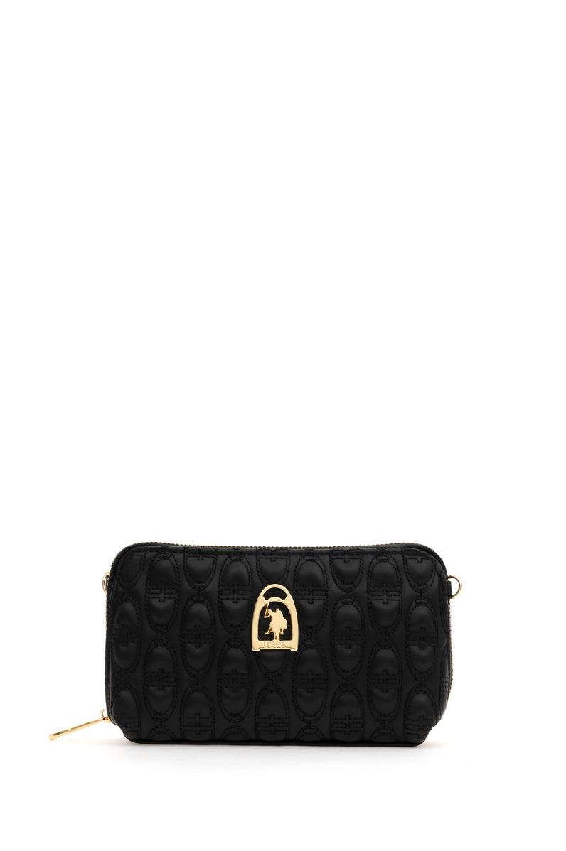 Kadın Siyah Cüzdan