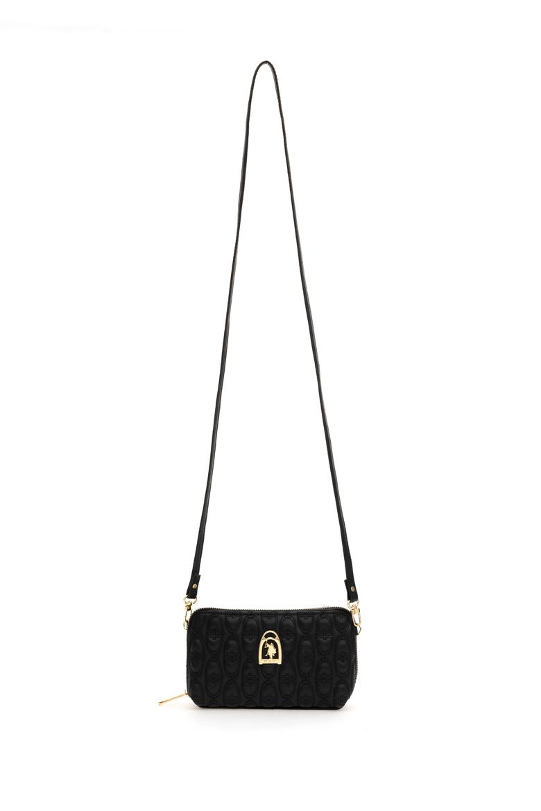 Kadın Siyah Cüzdan - 50276268001