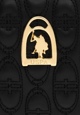 Kadın Siyah Cüzdan - 50276268001