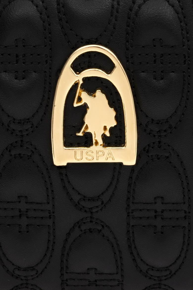 Kadın Siyah Cüzdan - 50276268001