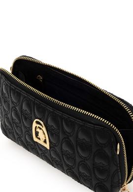 Kadın Siyah Cüzdan - 50276268001