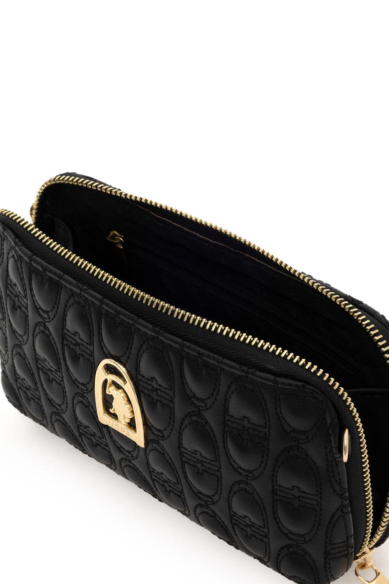 Kadın Siyah Cüzdan - 50276268001