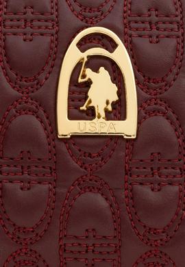 Kadın Bordo Cüzdan - 50276268002