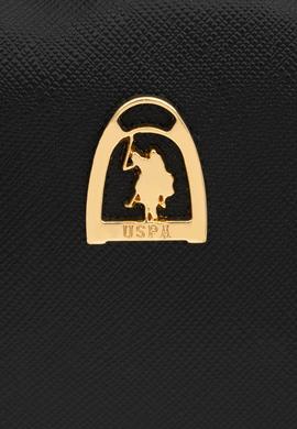 Kadın Siyah Cüzdan - 50276293001