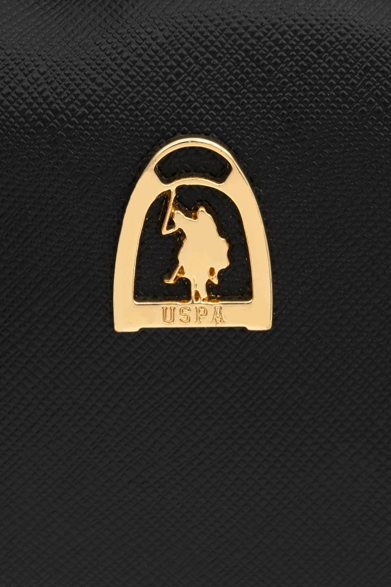 Kadın Siyah Cüzdan - 50276293001