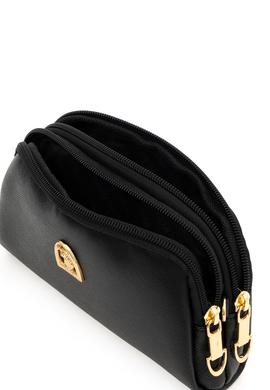 Kadın Siyah Cüzdan - 50276293001