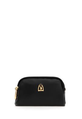 Kadın Siyah Cüzdan - 50276293001