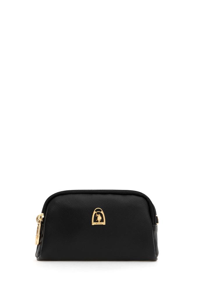 Kadın Siyah Cüzdan