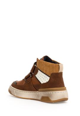 Erkek Çocuk Taba Bot - 50277222038